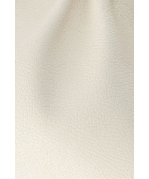 ALEXIA STAM（アリシアスタン）の「Pouch Necklace /ポーチネックレス（ネックレス・レディース・アイボリー/ゴールド/ブラック・FREE）」の10枚目の写真