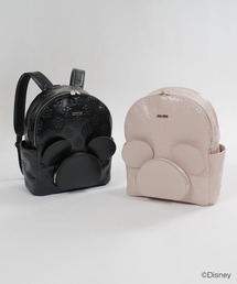 マリークワント　ディズニー　ミッキー　コラボ商品　限定品　リュック マリークワント ディズニー 限定品 コラボ商品 ミッキー