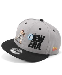 NEW ERA | ニューエラ キャップ ストツーコラボ(キャップ)