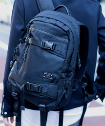 AS2OV | 【AS2OV】CORDURA DOBBY DAY BAG/61407(バックパック/リュック)