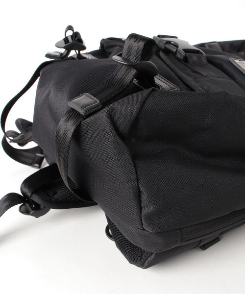 AS2OV】CORDURA DOBBY DAY BAG/61407（バックパック/リュック