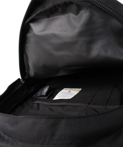 AS2OV（アッソブ）の「【AS2OV】CORDURA DOBBY DAY BAG/61407（バックパック/リュック・メンズ・ブラック・FREE）」の4枚目の写真