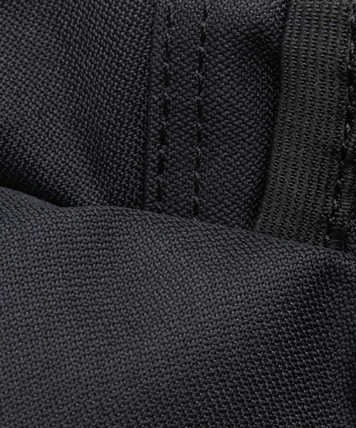 AS2OV（アッソブ）の「【AS2OV】CORDURA DOBBY DAY BAG/61407（バックパック/リュック・メンズ・ブラック・FREE）」の9枚目の写真