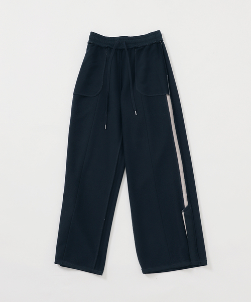 JOURNAL STANDARD relumeサイドライントラックパンツライト サイドライントラックパンツ（その他パンツ）｜JOURNAL STANDARD