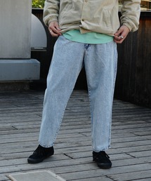 BILLABONG(r{)́ycXzBILLABONG Y LAYBACKS DENIM fjpc y2024Ntăfz/r{EGXgSo[VGbgC[W[CNfjpc(fjpc)