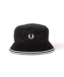 FRED PERRY | FRED PERRY × BEAMS / 別注 バケットハット 24SS(ハット)