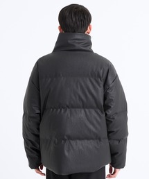 【NOISE MAKER】ダッフルコートダウン NOISE MAKER ノイズメーカー ダッフルダウンコート