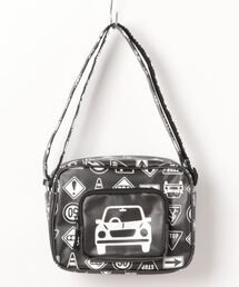 Kids Foret�i�L�b�Y�t�H�[���j�́u�ԁE�W�����ʉ��o�b�O�i�V�����_�[�o�b�O�j�v