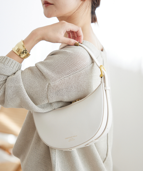 SLOBE IENA（スローブイエナ）の「【CHRISTIAN VILLA /クリスチャン