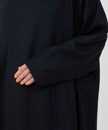 HAVERSACK（ハバーザック）の「HAVERSACK ボイルドウールコート