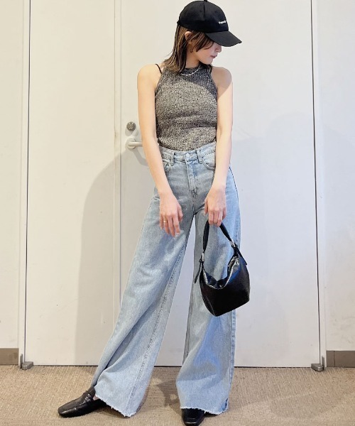 Reurie'（レウリィ）の「メタリックワンハンドルバッグ / metallic one handle bag メタリックバッグ ヴィンテージライク ハンドバッグ ワンショルダー ゴールド シルバー ブラック アンティーク（ハンドバッグ・レディース・アンティークシルバー/ブラック/シルバー・FREE）」の18枚目の写真