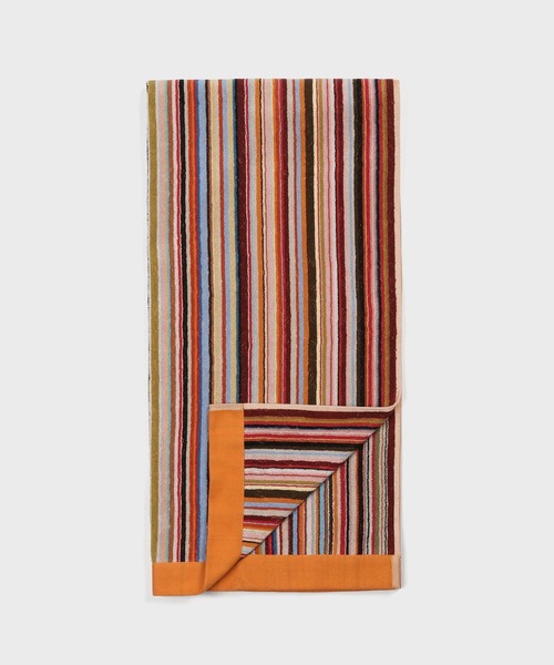 Paul Smith（ポールスミス）の「シグネチャーストライプ ビーチ