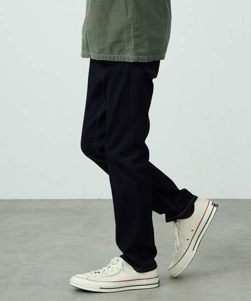 EDWIN エドウィン EDWIN Zジーンズ スリムテーパードストレッチデニムパンツ【ヴィンテージデニム】(デニムパンツ)|EDWIN(エドウィン) EDWIN エドウィン EDWIN Zジーンズ スリムテーパードストレッチデニムパンツ【ヴィンテージデニム】(デニムパンツ)|EDWIN(エドウィン)