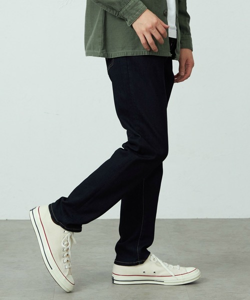 EDWIN エドウィン EDWIN Zジーンズ スリムテーパードストレッチデニムパンツ【ヴィンテージデニム】(デニムパンツ)|EDWIN(エドウィン) EDWIN エドウィン EDWIN Zジーンズ スリムテーパードストレッチデニムパンツ【ヴィンテージデニム】(デニムパンツ)|EDWIN(エドウィン)