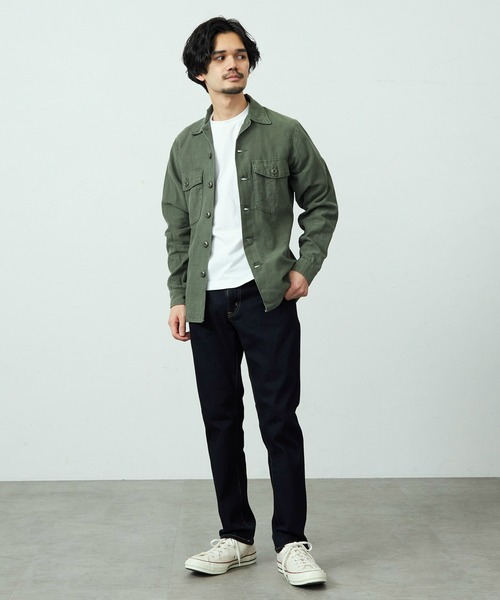 EDWIN エドウィン EDWIN Zジーンズ スリムテーパードストレッチデニムパンツ【ヴィンテージデニム】(デニムパンツ)|EDWIN(エドウィン) EDWIN エドウィン EDWIN Zジーンズ スリムテーパードストレッチデニムパンツ【ヴィンテージデニム】(デニムパンツ)|EDWIN(エドウィン)