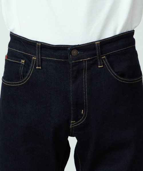 EDWIN エドウィン EDWIN Zジーンズ スリムテーパードストレッチデニムパンツ【ヴィンテージデニム】(デニムパンツ)|EDWIN(エドウィン) EDWIN エドウィン EDWIN Zジーンズ スリムテーパードストレッチデニムパンツ【ヴィンテージデニム】(デニムパンツ)|EDWIN(エドウィン)