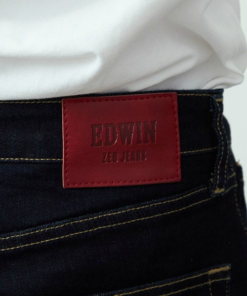 EDWIN エドウィン EDWIN Zジーンズ スリムテーパードストレッチデニムパンツ【ヴィンテージデニム】(デニムパンツ)|EDWIN(エドウィン) EDWIN エドウィン EDWIN Zジーンズ スリムテーパードストレッチデニムパンツ【ヴィンテージデニム】(デニムパンツ)|EDWIN(エドウィン)