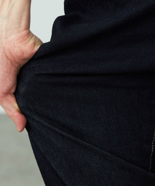 EDWIN エドウィン EDWIN Zジーンズ スリムテーパードストレッチデニムパンツ【ヴィンテージデニム】(デニムパンツ)|EDWIN(エドウィン) EDWIN エドウィン EDWIN Zジーンズ スリムテーパードストレッチデニムパンツ【ヴィンテージデニム】(デニムパンツ)|EDWIN(エドウィン)