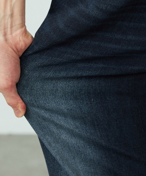 EDWIN エドウィン EDWIN Zジーンズ スリムテーパードストレッチデニムパンツ【ヴィンテージデニム】(デニムパンツ)|EDWIN(エドウィン) EDWIN エドウィン EDWIN Zジーンズ スリムテーパードストレッチデニムパンツ【ヴィンテージデニム】(デニムパンツ)|EDWIN(エドウィン)