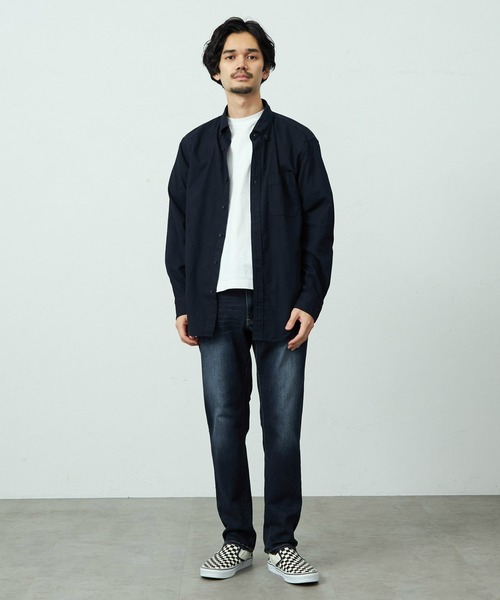 EDWIN エドウィン EDWIN Zジーンズ スリムテーパードストレッチデニムパンツ【ヴィンテージデニム】(デニムパンツ)|EDWIN(エドウィン) EDWIN エドウィン EDWIN Zジーンズ スリムテーパードストレッチデニムパンツ【ヴィンテージデニム】(デニムパンツ)|EDWIN(エドウィン)