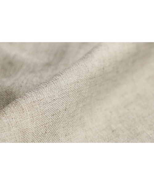 ato（アトウ）の「2 TUCK TAPERED TRI-ACETATE PANTS（その他パンツ・メンズ・ネイビー/ブラック・48/46/44）」の19枚目の写真