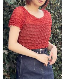 MURUA | アニヴェントップス(シャツ/ブラウス)