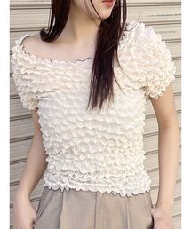 MURUA | アニヴェントップス(シャツ/ブラウス)