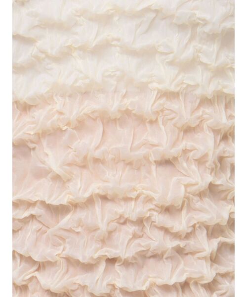 MURUA（ムルーア）の「アニヴェントップス（シャツ/ブラウス・レディース・ブラック/レッド/マスタード/アイボリー・FREE）」の8枚目の写真