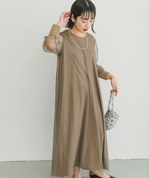 ITEMS URBANRESEARCH（アイテムズ アーバンリサーチ）の