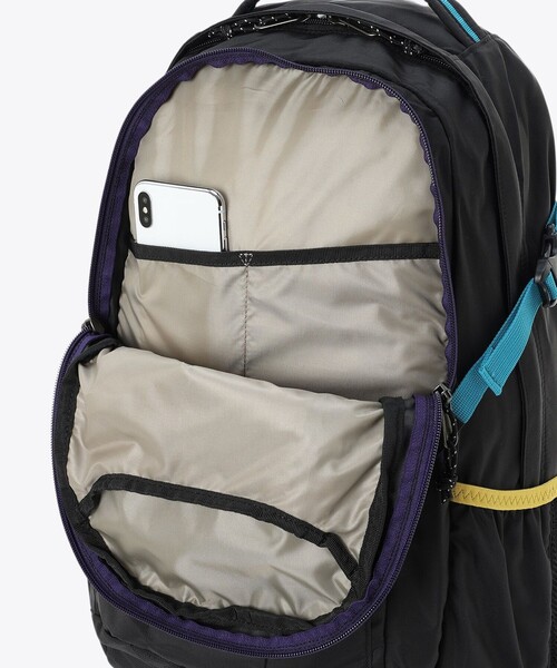 【なす】Columbia パナシーア33L Columbia コロンビア パナシーア 33Lバックパック 男女兼用 撥水