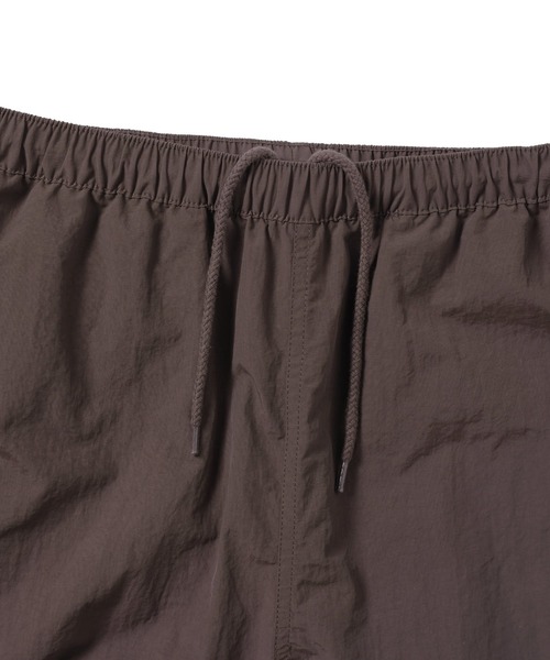 thisisneverthat（ディスイズネバーザット）の「Jogging Short（その他パンツ・メンズ・ブラック/ライラック/グレー系その他/ネイビー/ブラウン・L/M/S/XL）」の20枚目の写真