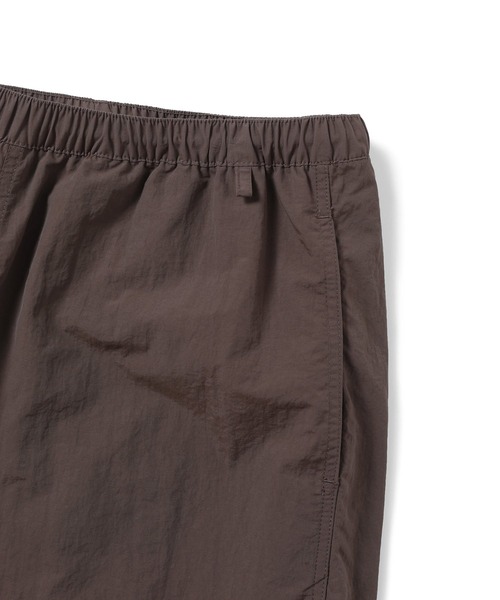 thisisneverthat（ディスイズネバーザット）の「Jogging Short（その他パンツ・メンズ・ブラック/ライラック/グレー系その他/ネイビー/ブラウン・L/M/S/XL）」の21枚目の写真