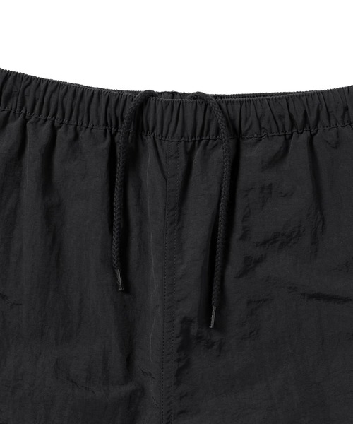 thisisneverthat（ディスイズネバーザット）の「Jogging Short（その他パンツ・メンズ・ブラック/ライラック/グレー系その他/ネイビー/ブラウン・L/M/S/XL）」の6枚目の写真