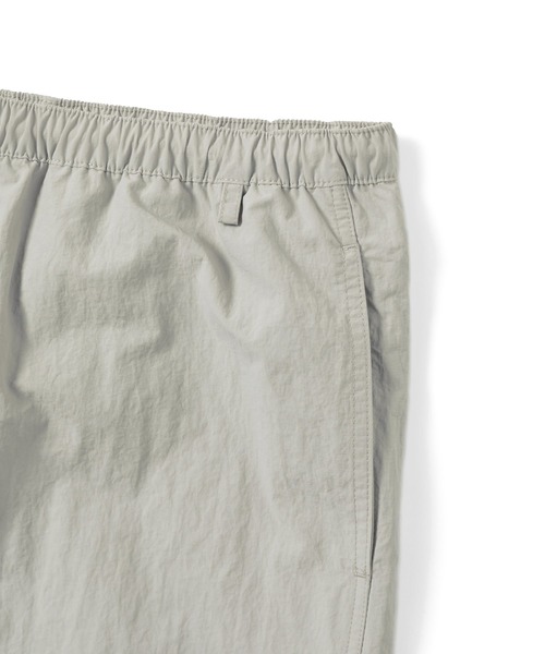 thisisneverthat（ディスイズネバーザット）の「Jogging Short（その他パンツ・メンズ・ブラック/ライラック/グレー系その他/ネイビー/ブラウン・L/M/S/XL）」の14枚目の写真