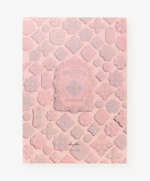 Afternoon Tea Limited Edition プレート　2枚セット English Afternoon Tea Set With Warmer – Umi Tea Sets