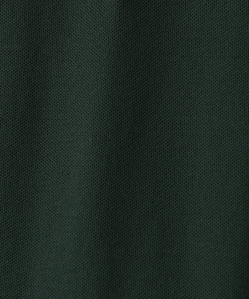 Steven Alan(スティーブンアラン)の「<Steven Alan> 80カノコ ポロシャツ -LOOSE(ポロシャツ・メンズ・ダークグリーン/ダークグレー・S/M/L/XL)」の17枚目の写真