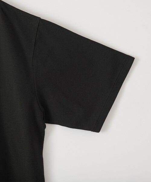 Steven Alan(スティーブンアラン)の「<Steven Alan> 80カノコ ポロシャツ -LOOSE(ポロシャツ・メンズ・ダークグリーン/ダークグレー・S/M/L/XL)」の21枚目の写真