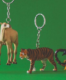 bpr BEAMS | Science and Nature / Animal Keyring(キーホルダー)