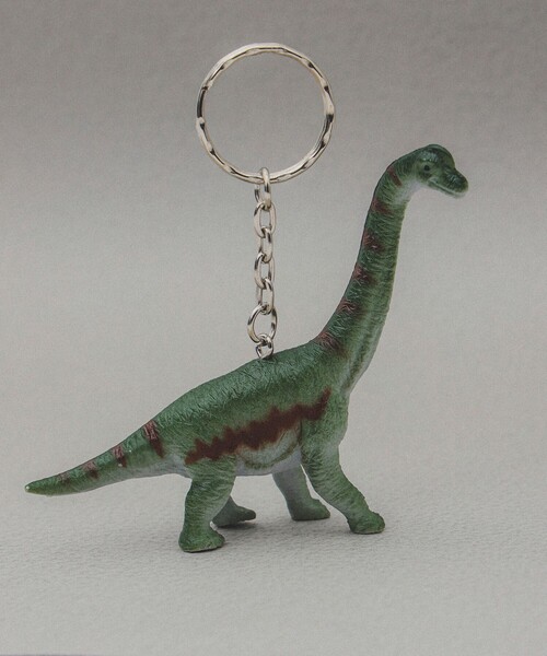 bpr BEAMS(ビーピーアール ビームス )の「Science and Nature / Animal Keyring(キーホルダー・メンズ・その他4/その他7/その他/その他6/その他8/その他1/その他2/その他3/その他5/バイオレット/その他9/パープル系その他5/パープル系その他6/パープル系その他7/パープル・ONE SIZE)」の3枚目の写真