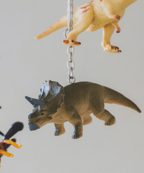 bpr BEAMS(ビーピーアール ビームス )の「Science and Nature / Animal Keyring(キーホルダー・メンズ・その他4/その他7/その他/その他6/その他8/その他1/その他2/その他3/その他5/バイオレット/その他9/パープル系その他5/パープル系その他6/パープル系その他7/パープル・ONE SIZE)」の15枚目の写真