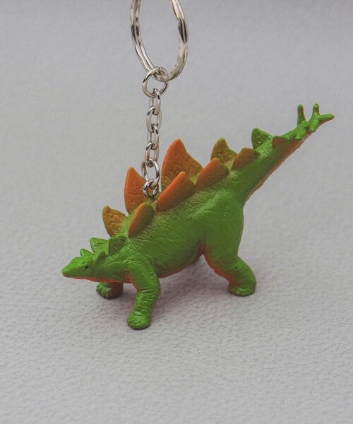 bpr BEAMS(ビーピーアール ビームス )の「Science and Nature / Animal Keyring(キーホルダー・メンズ・その他4/その他7/その他/その他6/その他8/その他1/その他2/その他3/その他5/バイオレット/その他9/パープル系その他5/パープル系その他6/パープル系その他7/パープル・ONE SIZE)」の5枚目の写真