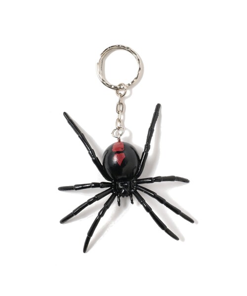 bpr BEAMS(ビーピーアール ビームス )の「Science and Nature / Animal Keyring(キーホルダー・メンズ・その他4/その他7/その他/その他6/その他8/その他1/その他2/その他3/その他5/バイオレット/その他9/パープル系その他5/パープル系その他6/パープル系その他7/パープル/パープル系その他/ラベンダー/ネイビー・ONE SIZE)」の20枚目の写真