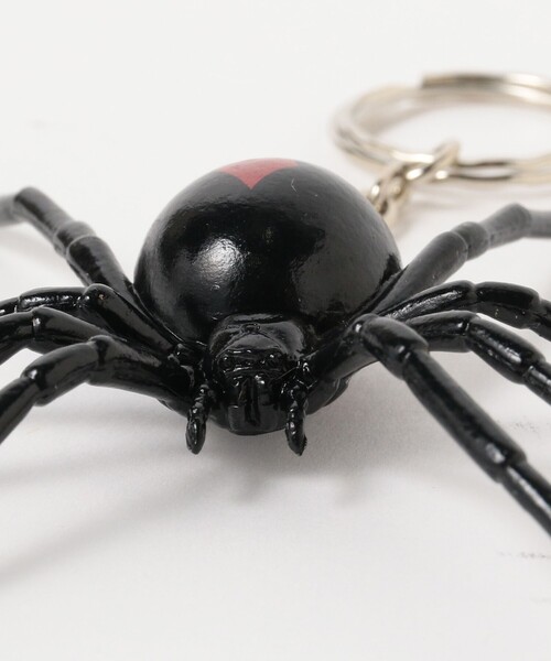 bpr BEAMS(ビーピーアール ビームス )の「Science and Nature / Animal Keyring(キーホルダー・メンズ・その他4/その他7/その他/その他6/その他8/その他1/その他2/その他3/その他5/バイオレット/その他9/パープル系その他5/パープル系その他6/パープル系その他7/パープル/パープル系その他/ラベンダー/ネイビー・ONE SIZE)」の21枚目の写真