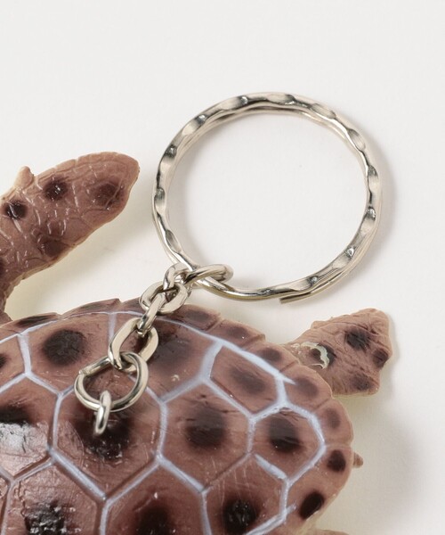 Science and Nature / Animal Keyring（キーホルダー）｜bpr