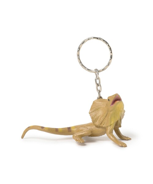 bpr BEAMS(ビーピーアール ビームス )の「Science and Nature / Animal Keyring(キーホルダー・メンズ・その他4/その他7/その他/その他6/その他8/その他1/その他2/その他3/その他5/バイオレット/その他9/パープル系その他5/パープル系その他6/パープル系その他7/パープル・ONE SIZE)」の19枚目の写真