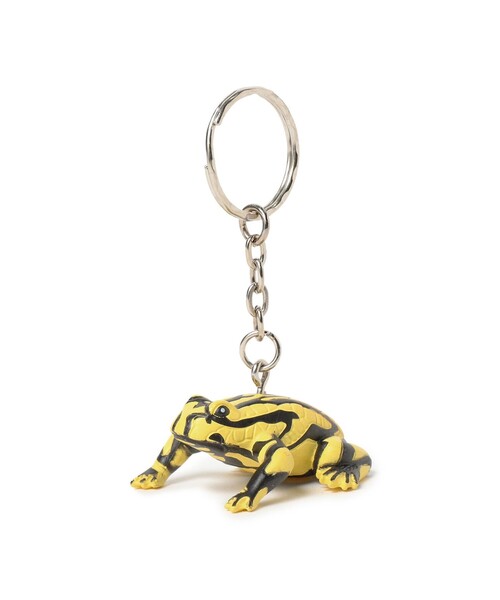 bpr BEAMS(ビーピーアール ビームス )の「Science and Nature / Animal Keyring(キーホルダー・メンズ・その他4/その他7/その他/その他6/その他8/その他1/その他2/その他3/その他5/バイオレット/その他9/パープル系その他5/パープル系その他6/パープル系その他7/パープル・ONE SIZE)」の18枚目の写真