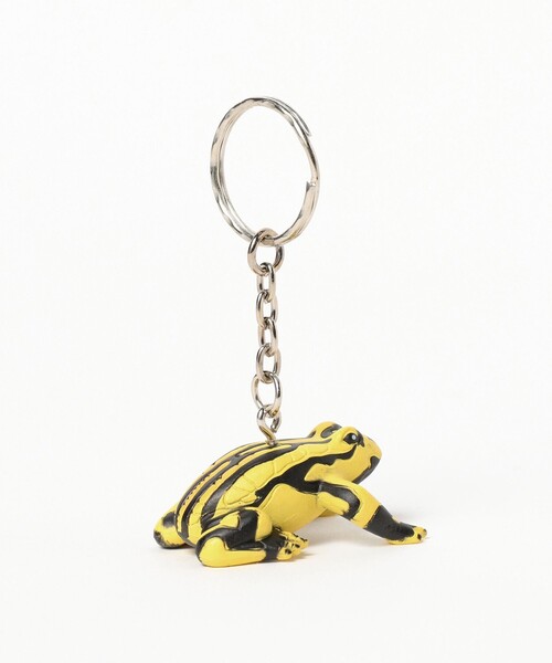 bpr BEAMS(ビーピーアール ビームス )の「Science and Nature / Animal Keyring(キーホルダー・メンズ・その他4/その他7/その他/その他6/その他8/その他1/その他2/その他3/その他5/バイオレット/その他9/パープル系その他5/パープル系その他6/パープル系その他7/パープル・ONE SIZE)」の17枚目の写真