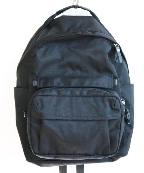 即購可　GRAPE バックパック　2way y2k リュック セール】DETACHABLE 2WAY POUCH BACKPACK / 取外し可能（バック
