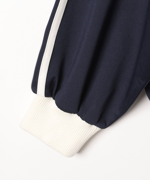 GLOBAL WORK（グローバルワーク）の「トラックジャケット/AND YUA ANY/106431（ジャージ・キッズ・ブルー/ネイビー・160cm/150cm）」の7枚目の写真