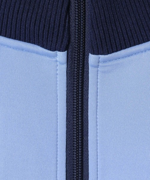 GLOBAL WORK（グローバルワーク）の「トラックジャケット/AND YUA ANY/106431（ジャージ・キッズ・ブルー/ネイビー・160cm/150cm）」の3枚目の写真